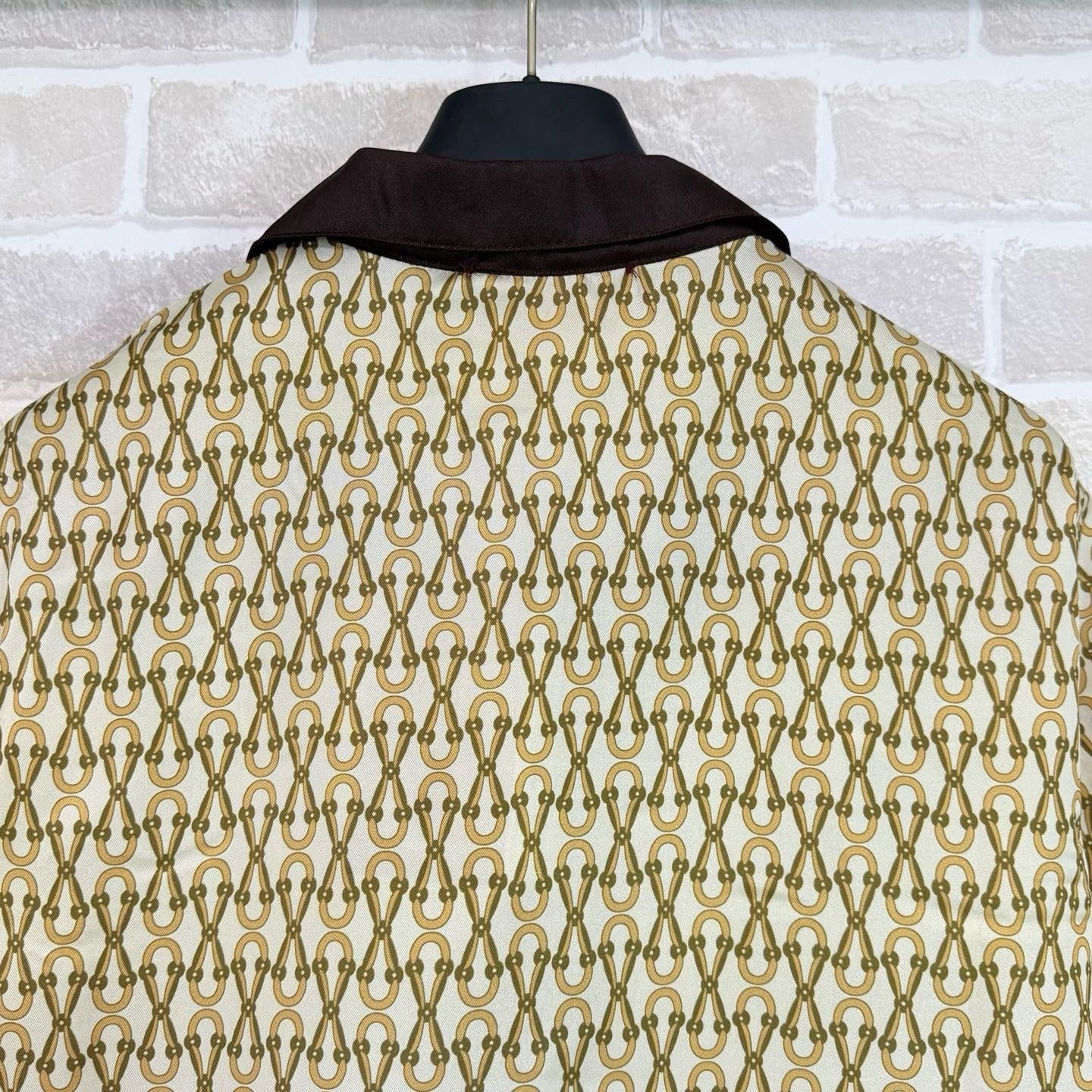 Multi-color Shirt