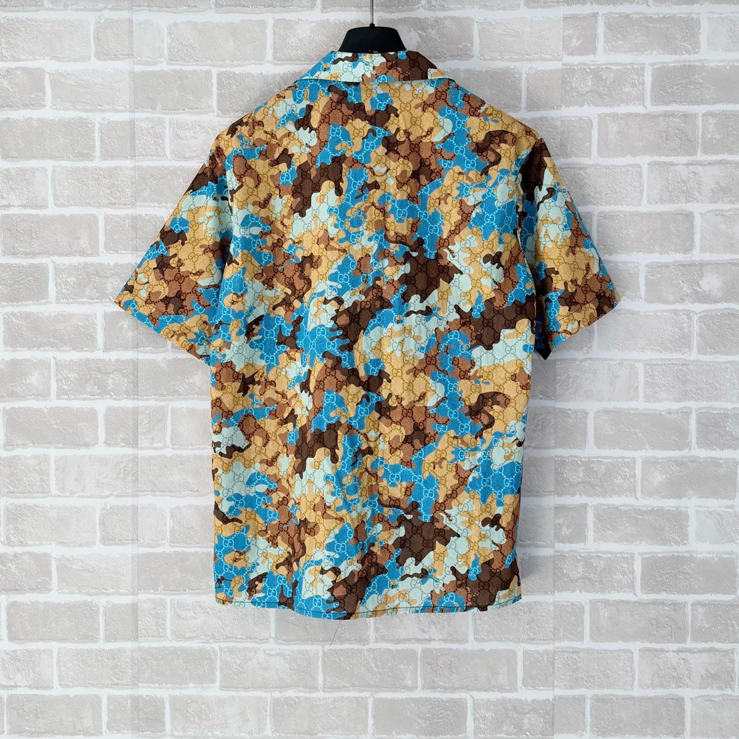 Multi-color Shirt - FashionHype.xyz