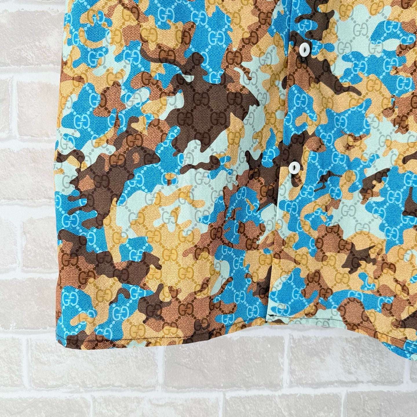 Multi-color Shirt - FashionHype.xyz