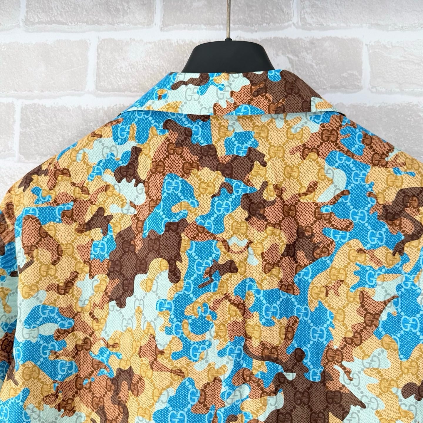 Multi-color Shirt - FashionHype.xyz