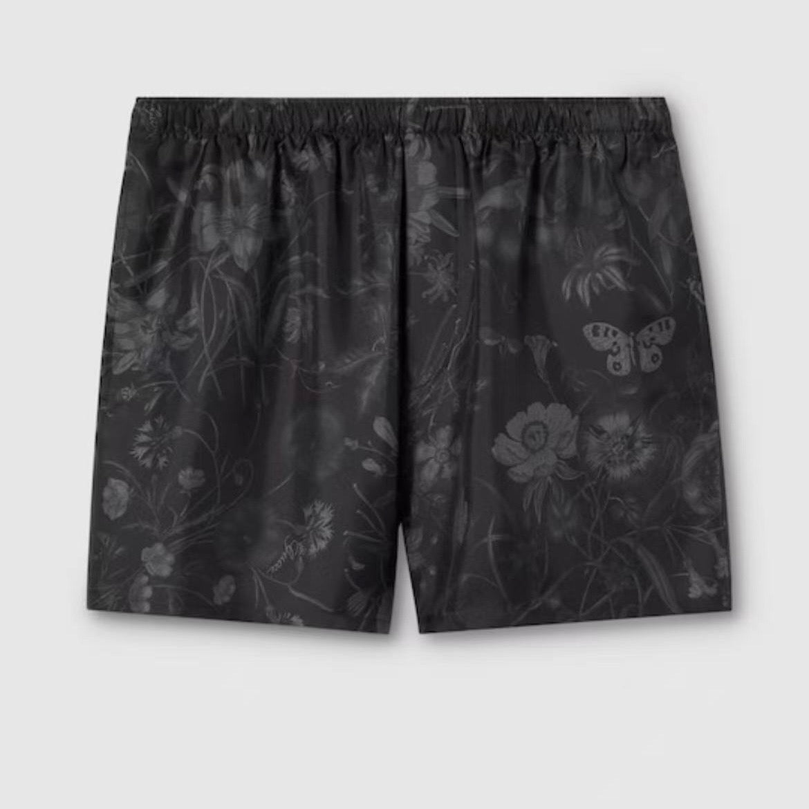Multi-color Short