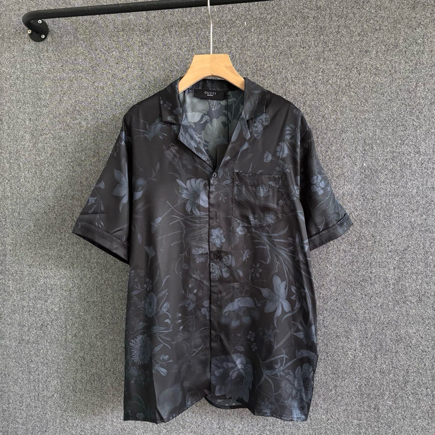 Multi-color Shirt