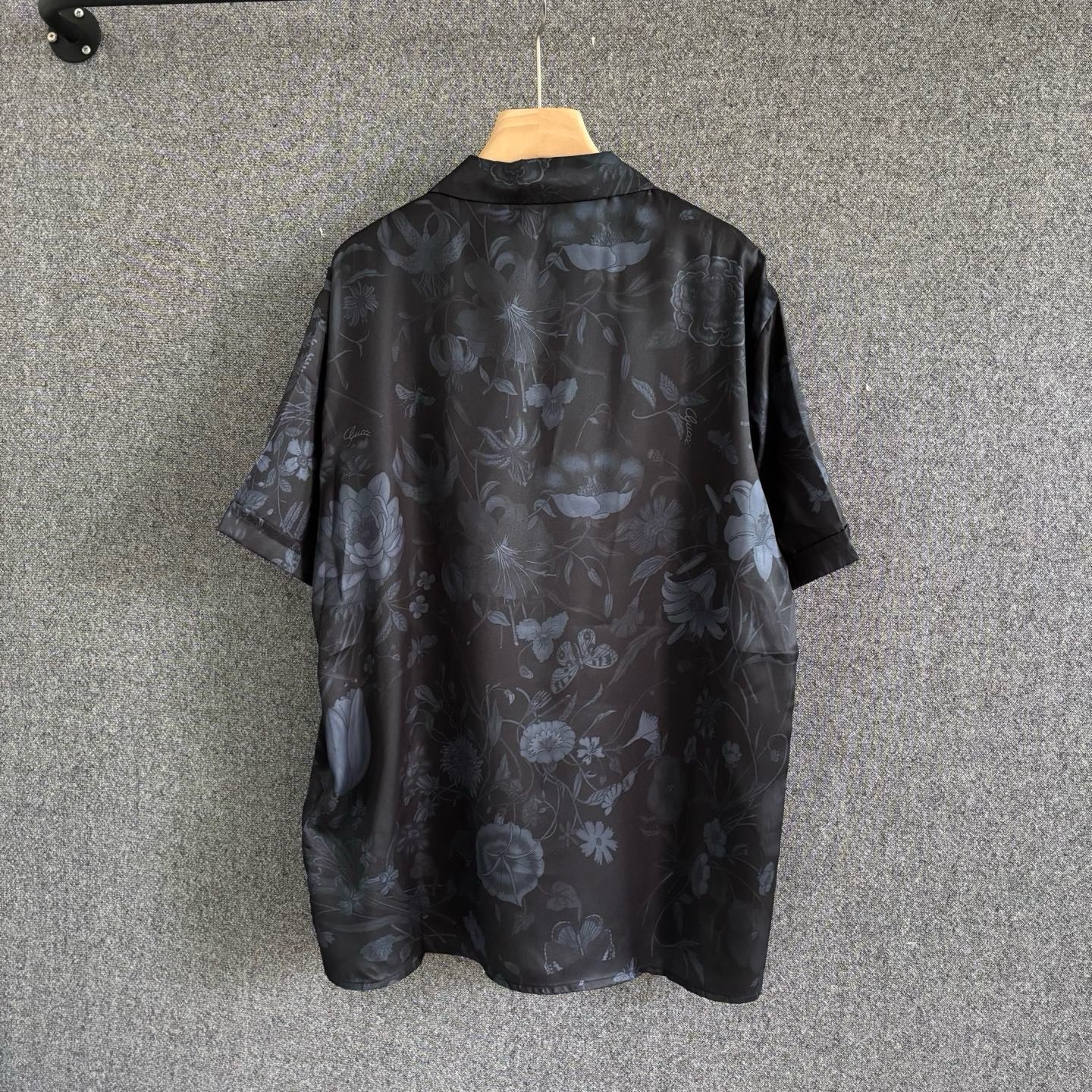 Multi-color Shirt