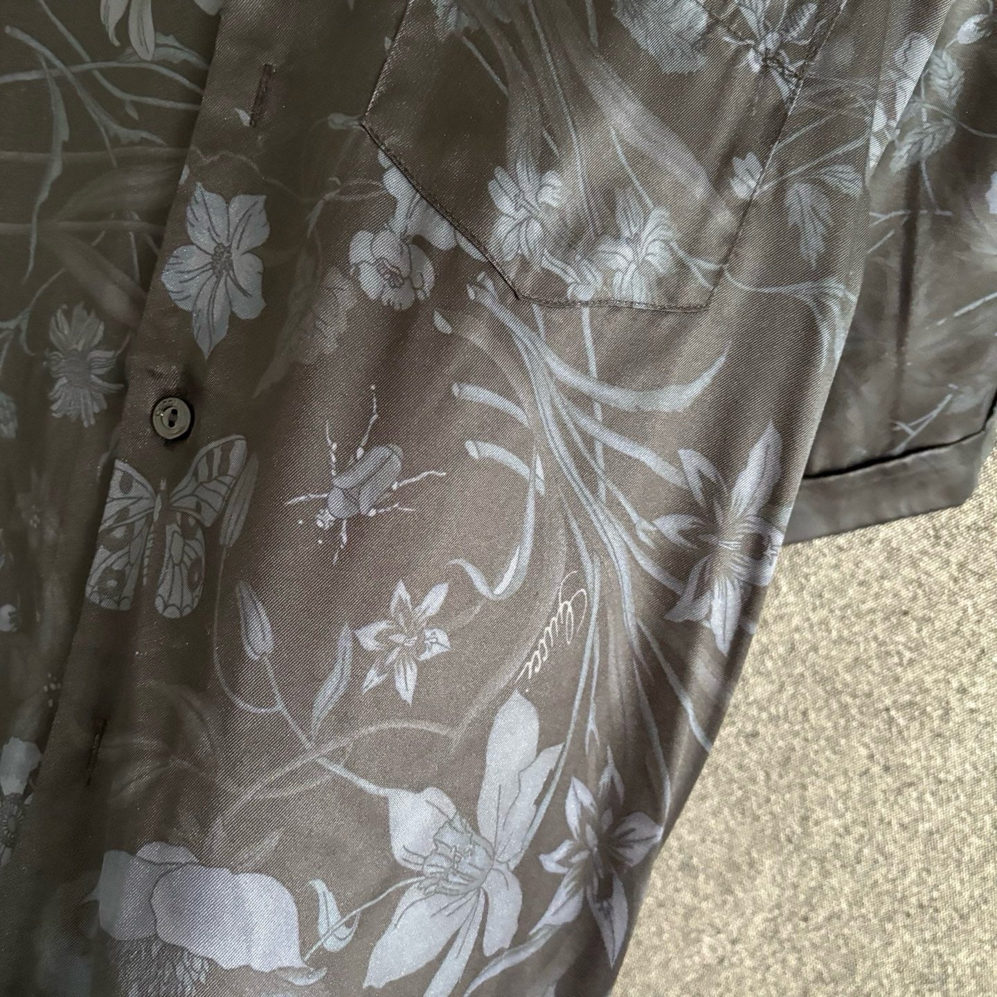 Multi-color Shirt