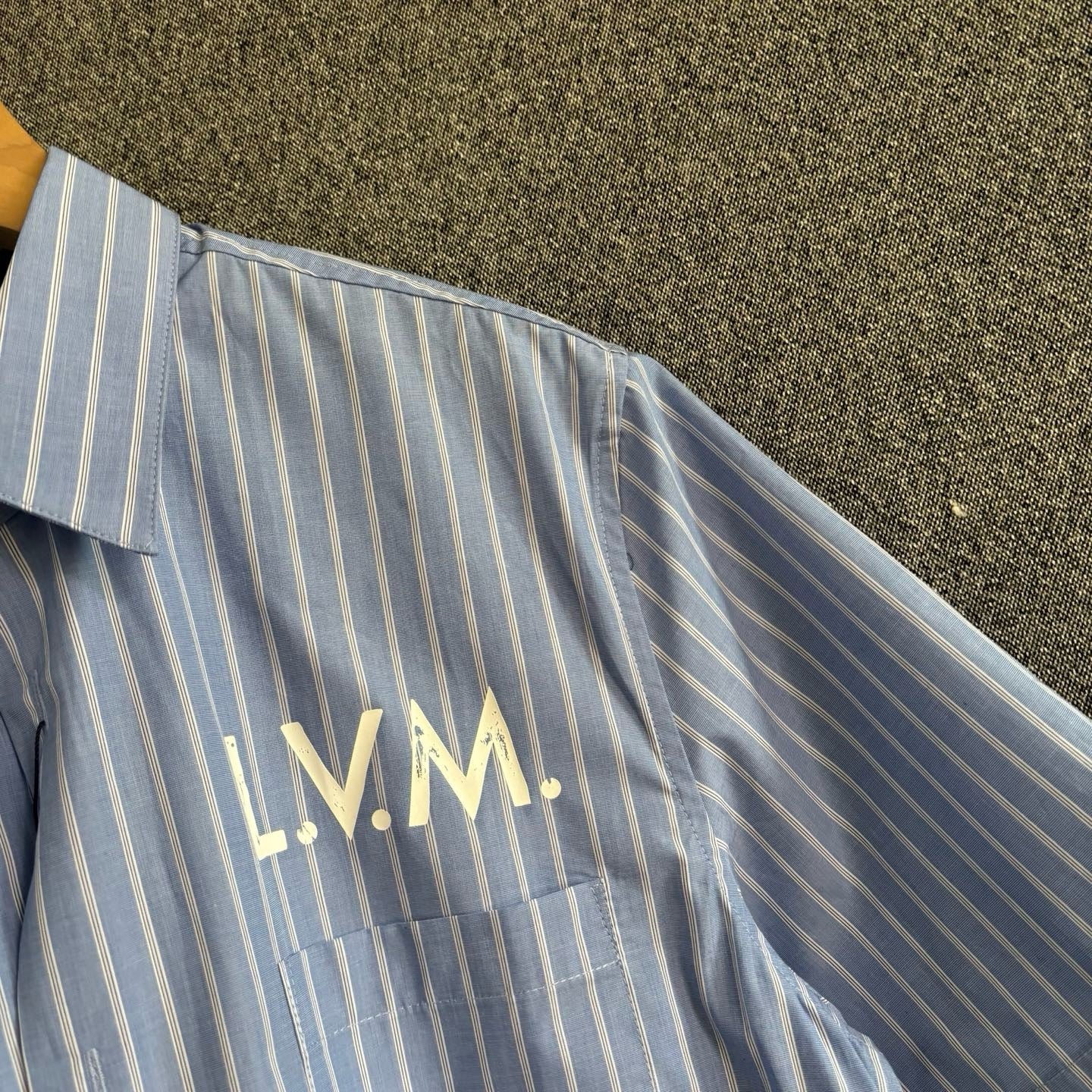Sky blue Shirt