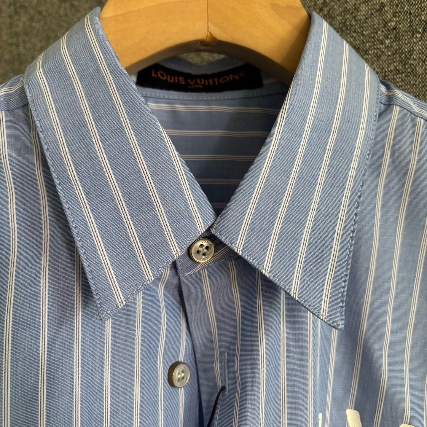Sky blue Shirt
