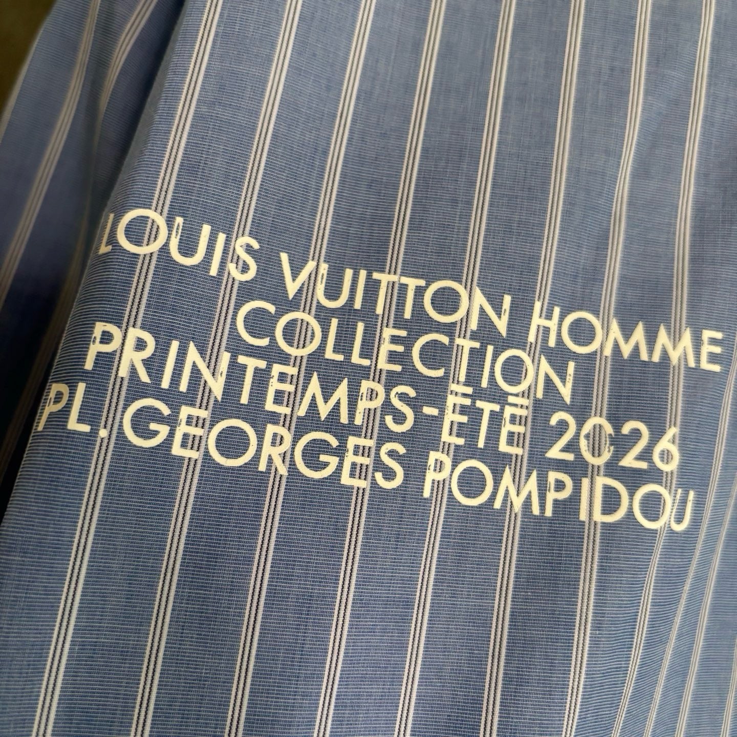 Sky blue Shirt