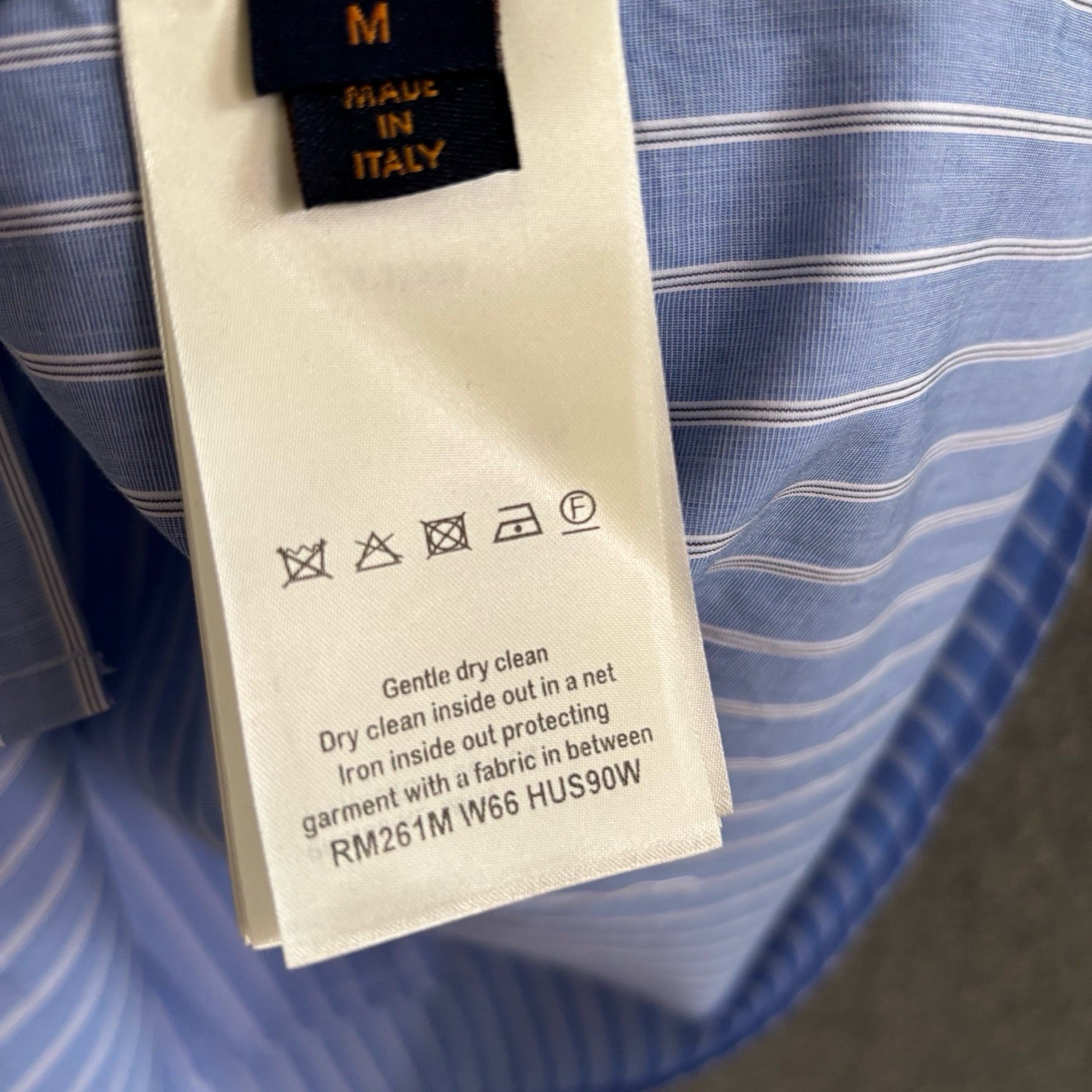 Sky blue Shirt