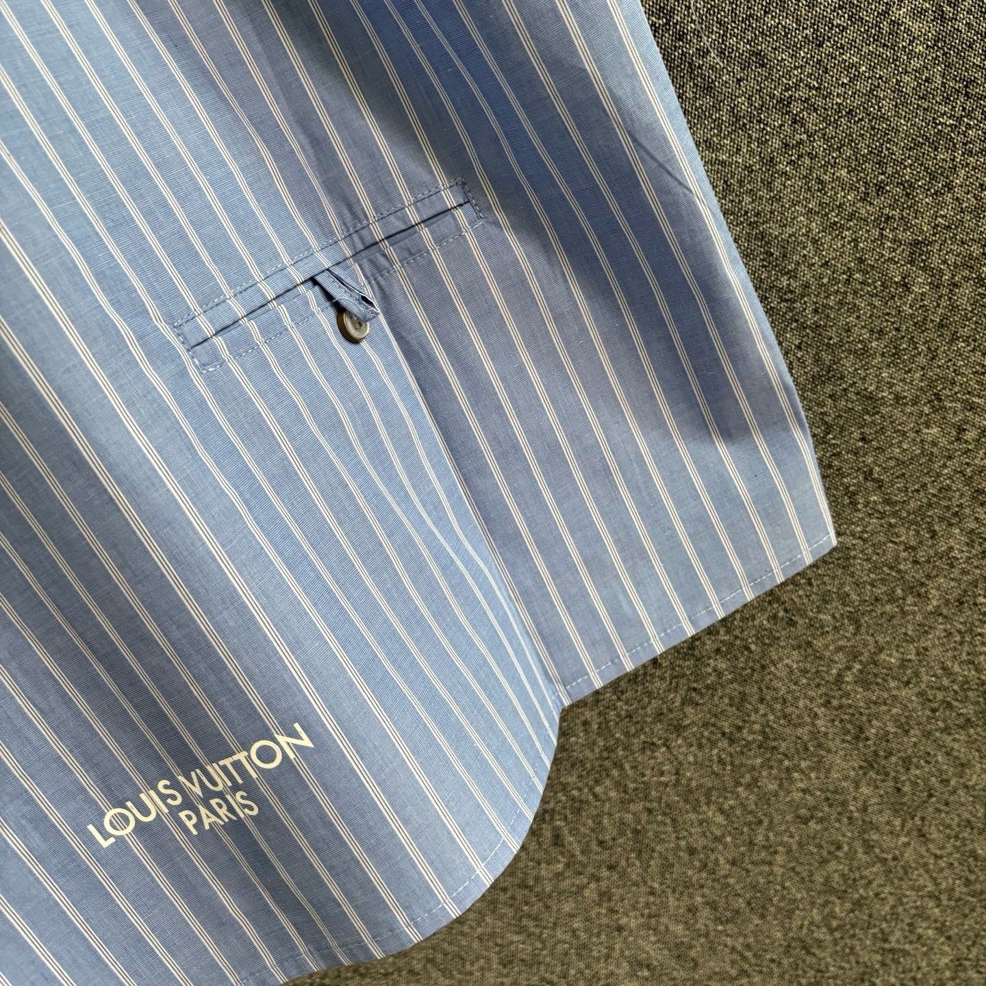 Sky blue Shirt