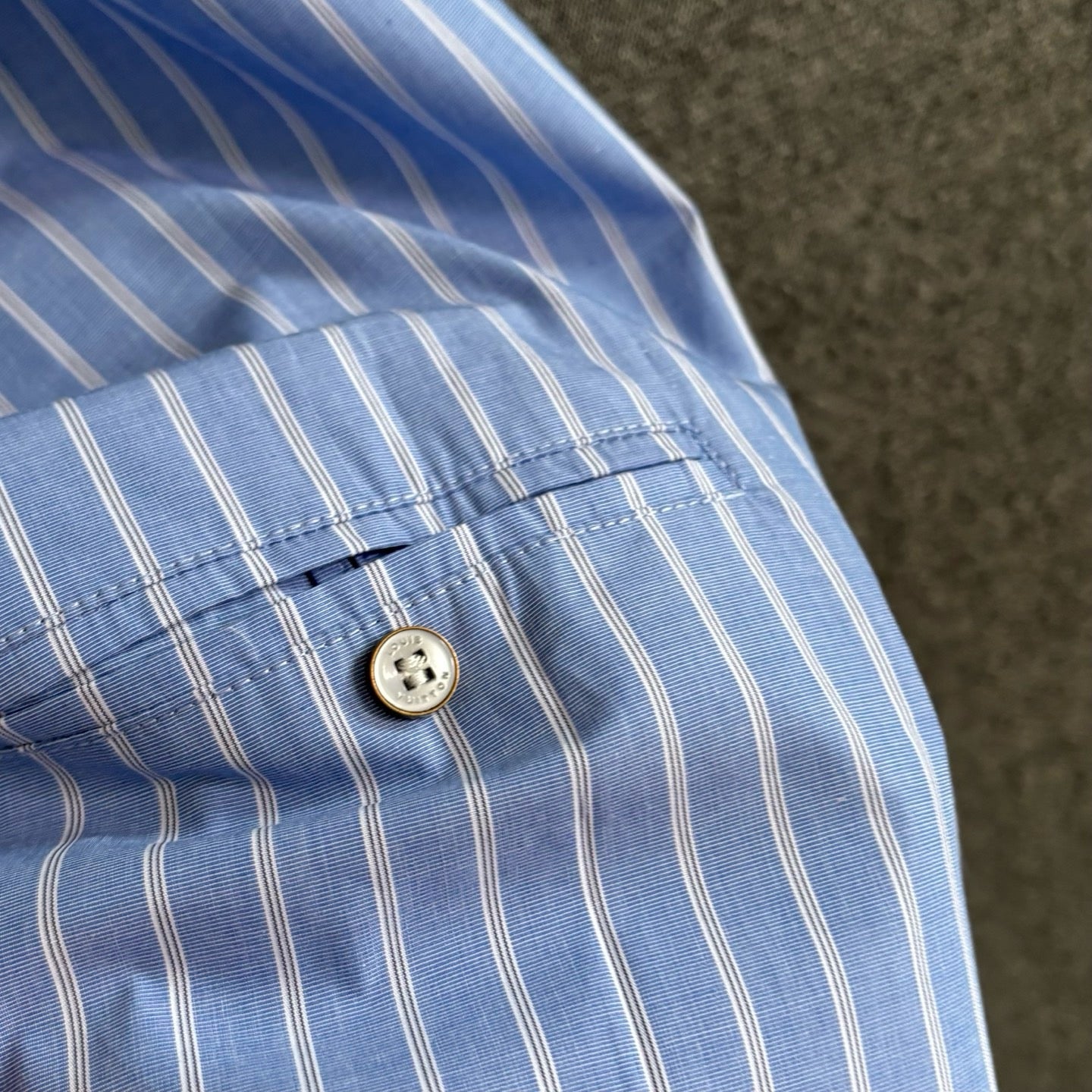 Sky blue Shirt
