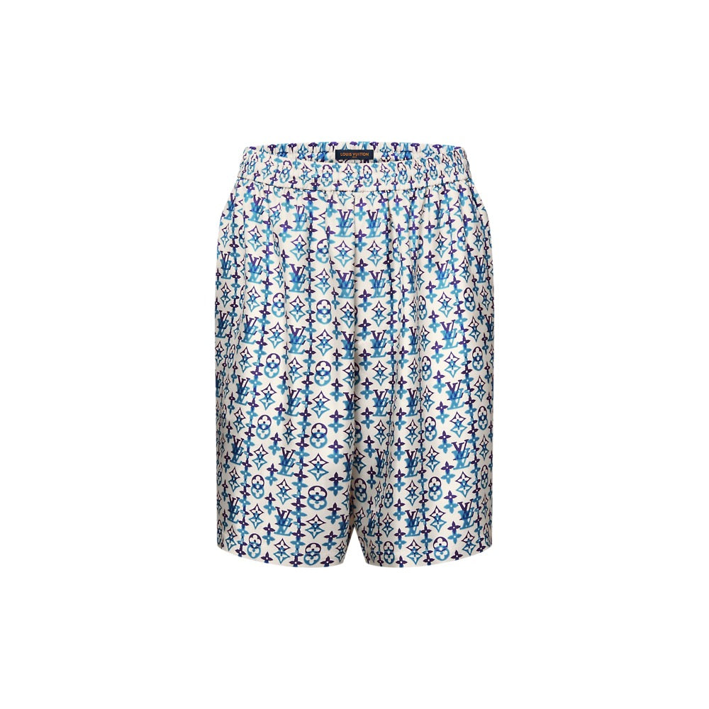 Multi-color Short