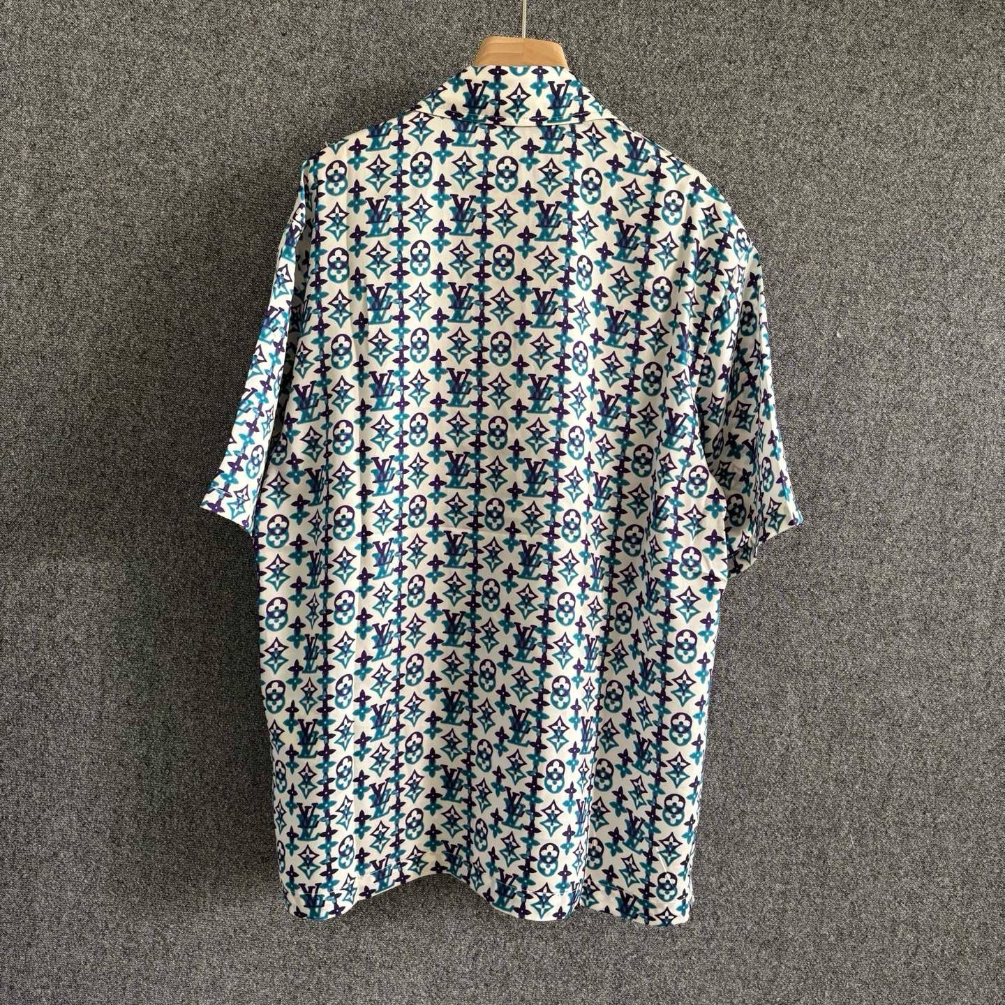 Multi-color Shirt - FashionHype.xyz