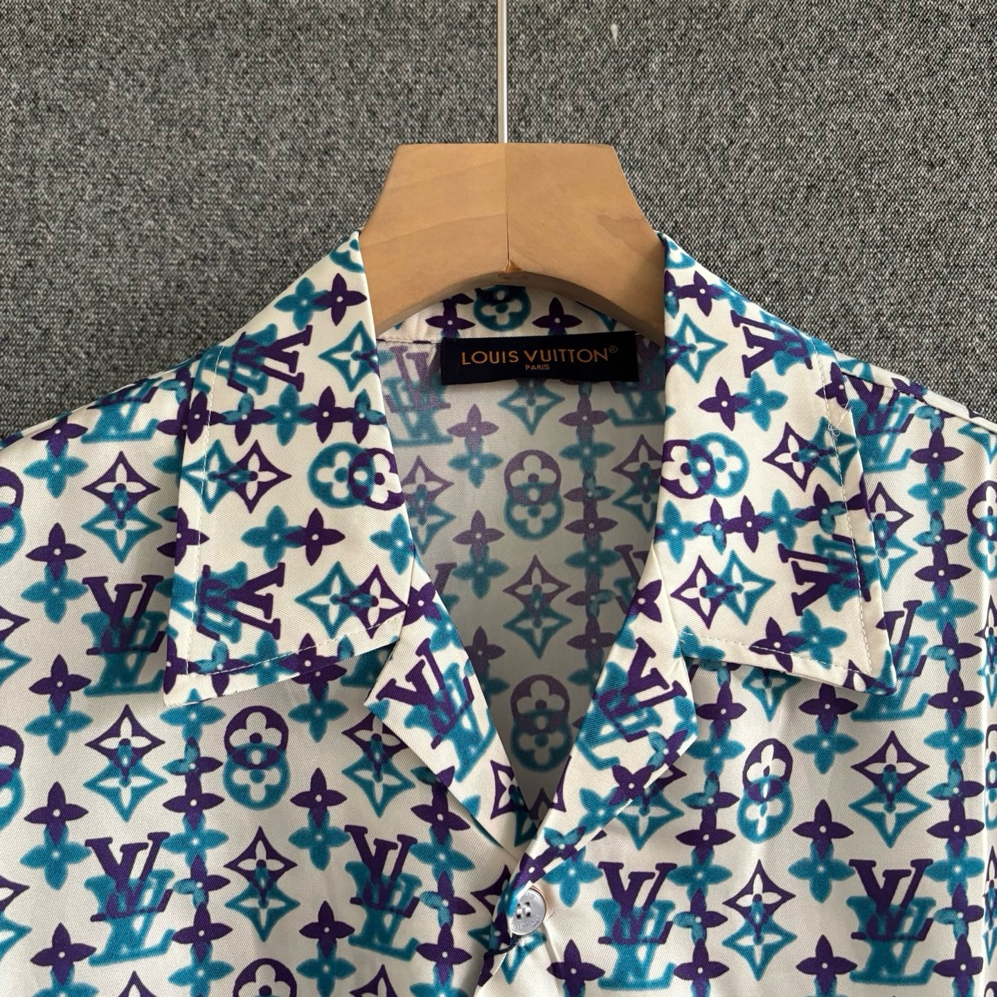 Multi-color Shirt - FashionHype.xyz