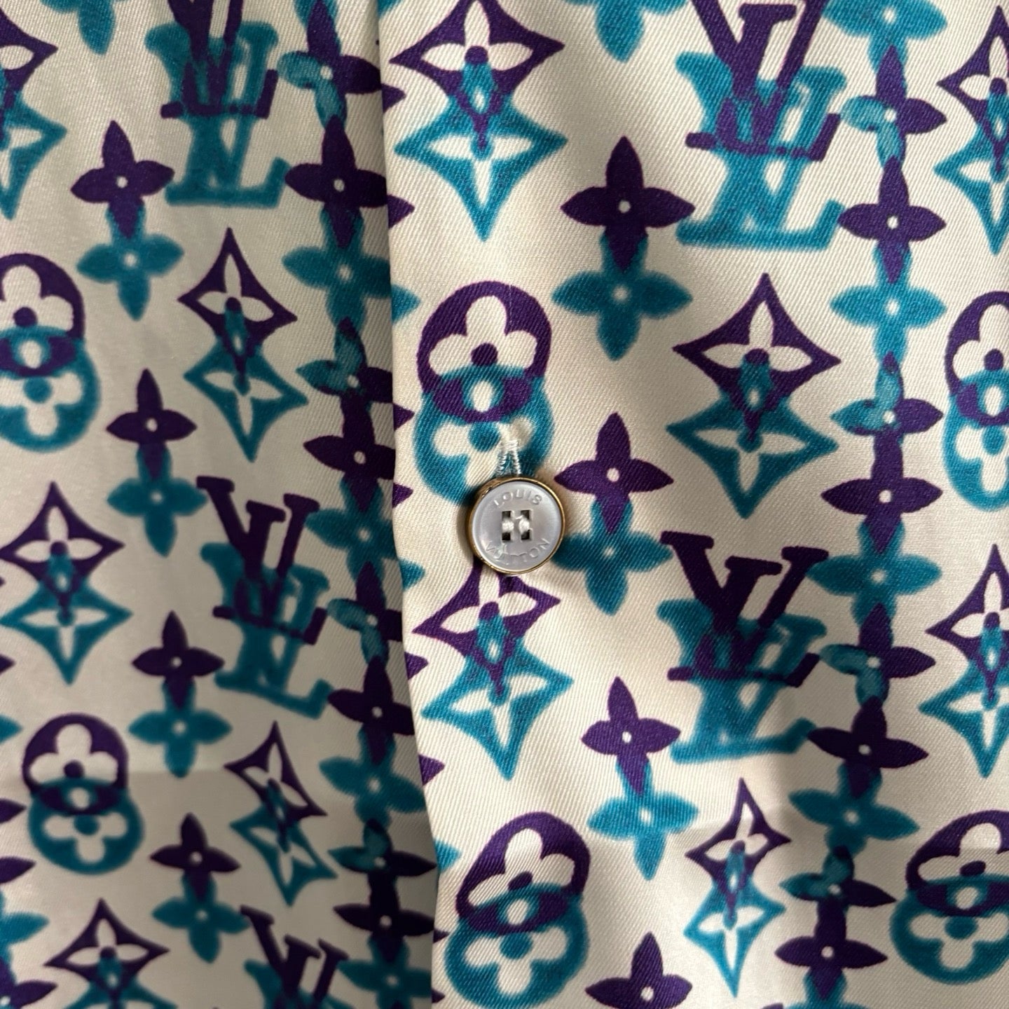 Multi-color Shirt - FashionHype.xyz