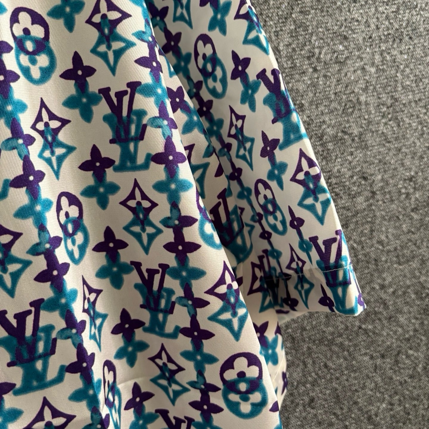 Multi-color Shirt - FashionHype.xyz