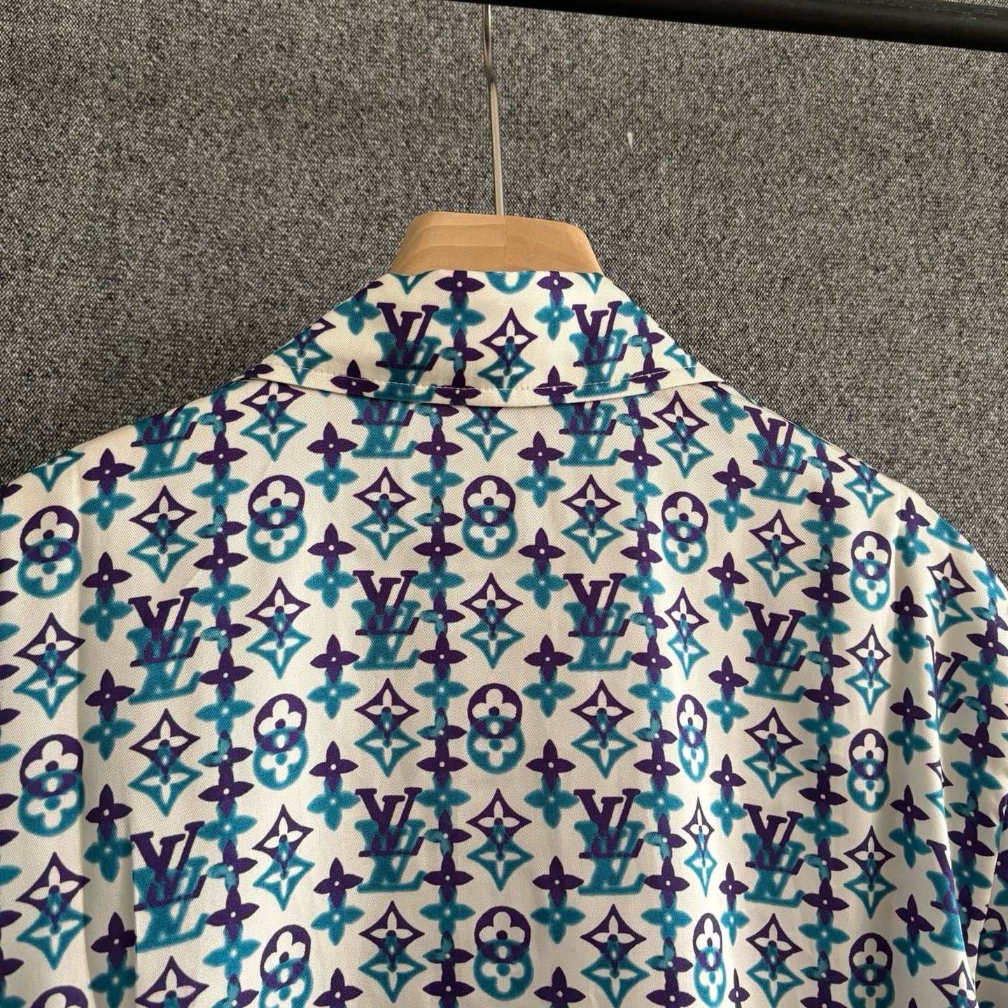 Multi-color Shirt - FashionHype.xyz