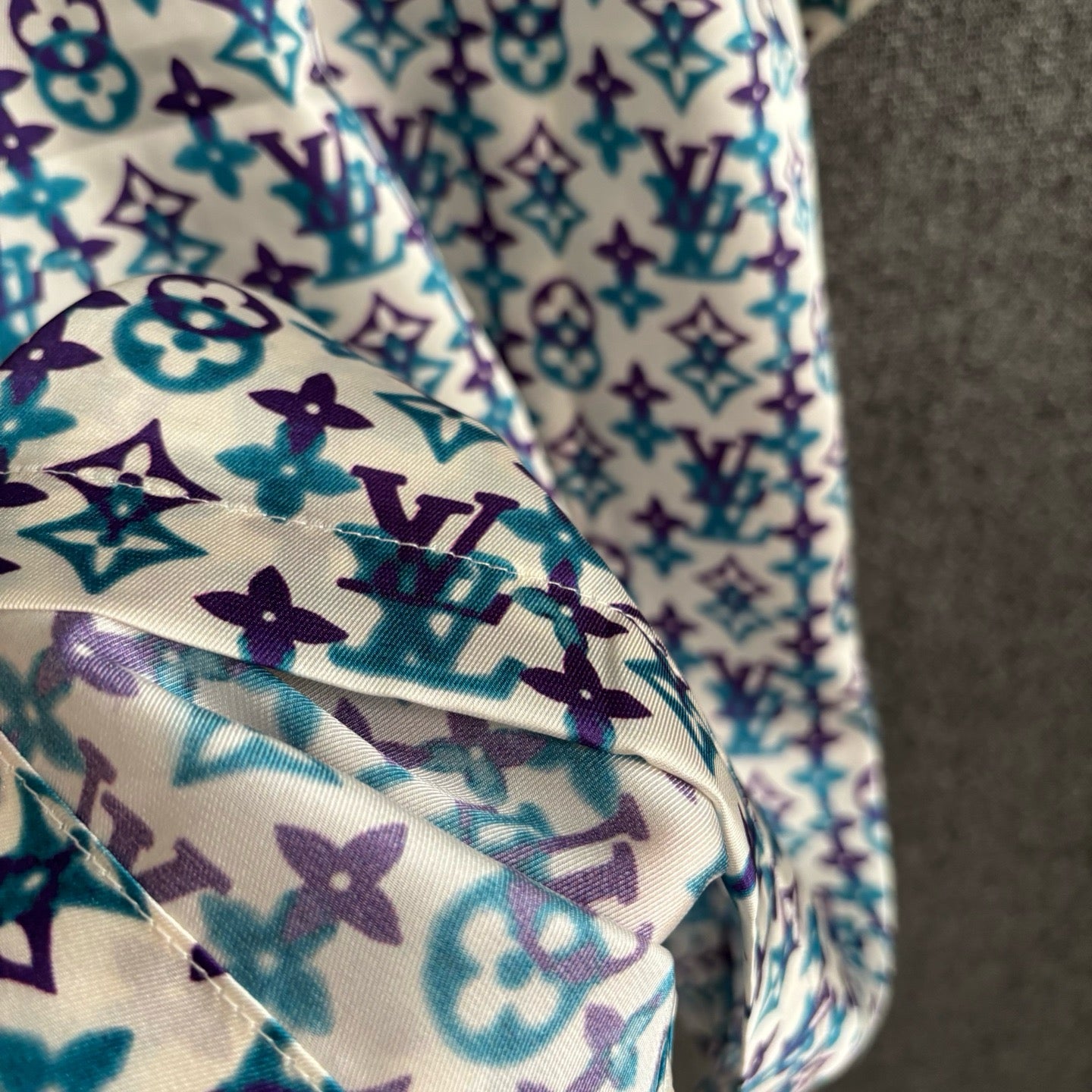 Multi-color Shirt - FashionHype.xyz