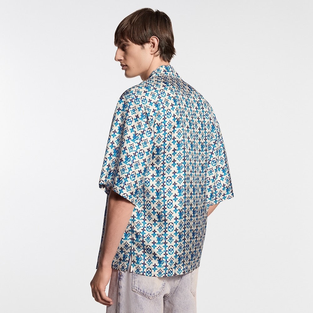 Multi-color Shirt - FashionHype.xyz