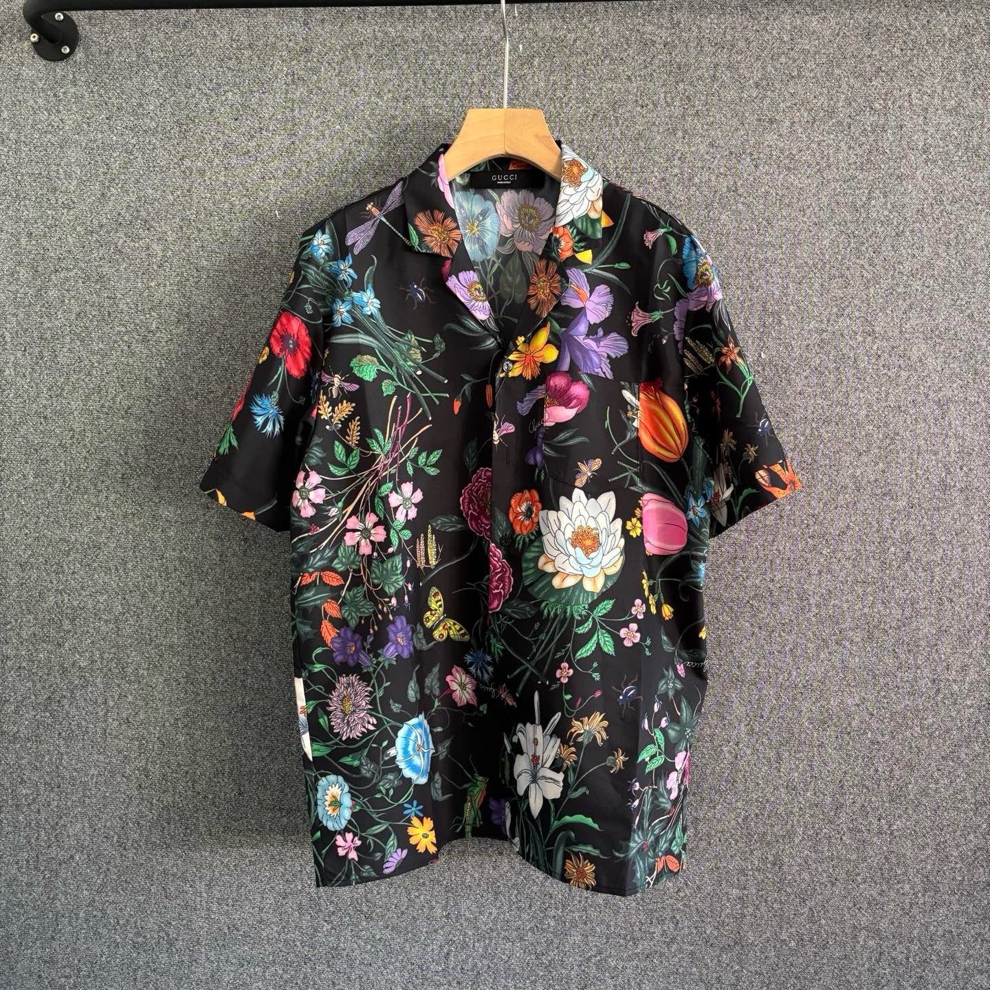 Multi-color Shirt - FashionHype.xyz