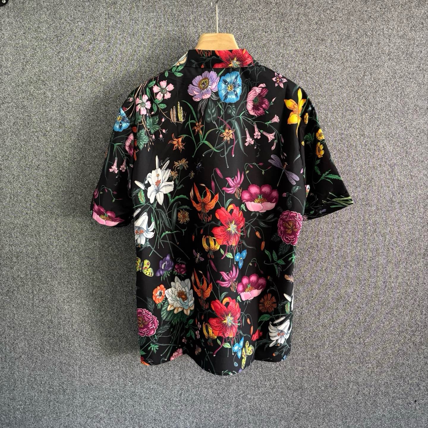 Multi-color Shirt - FashionHype.xyz