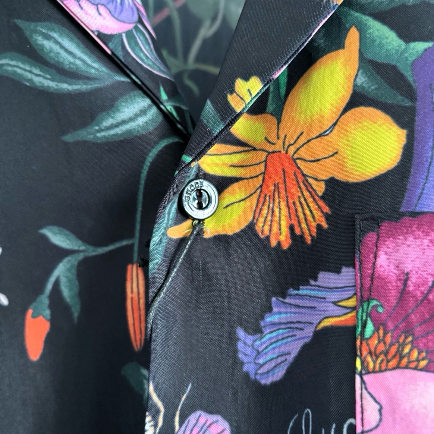 Multi-color Shirt - FashionHype.xyz