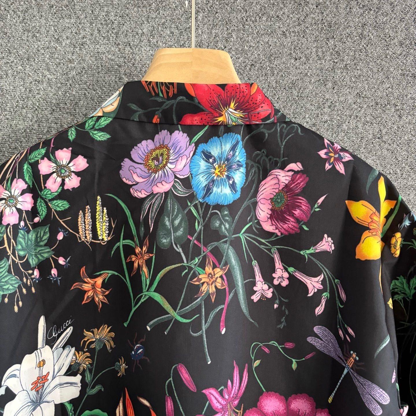 Multi-color Shirt - FashionHype.xyz