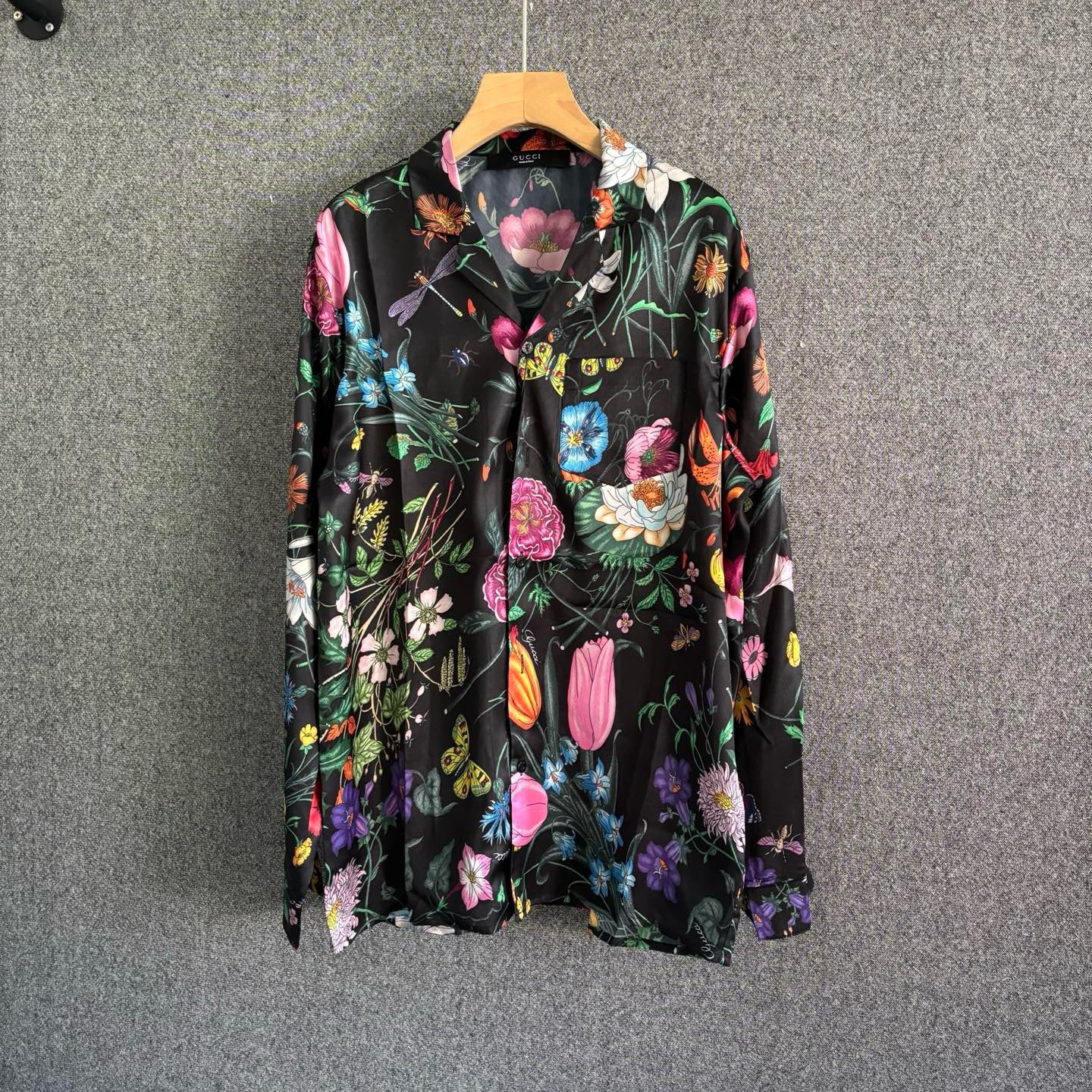 Multi-color Shirt