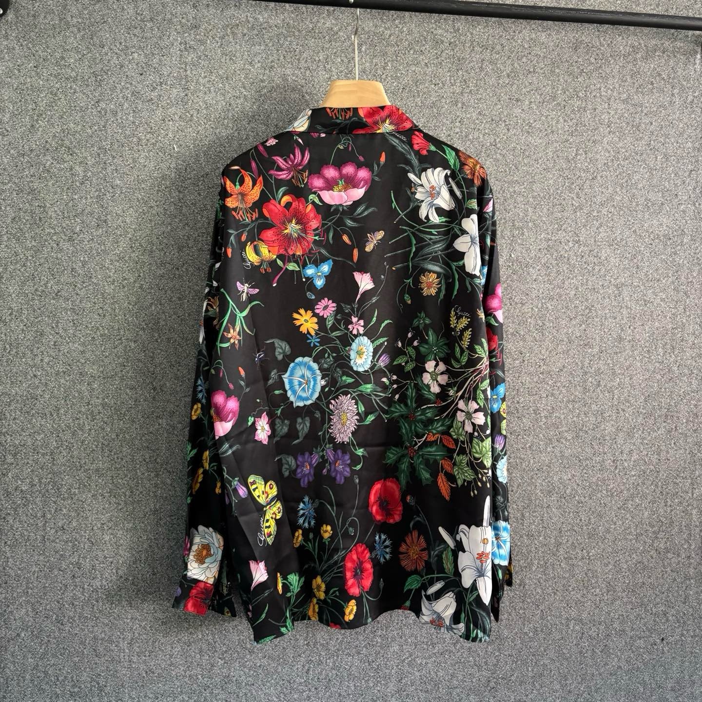 Multi-color Shirt