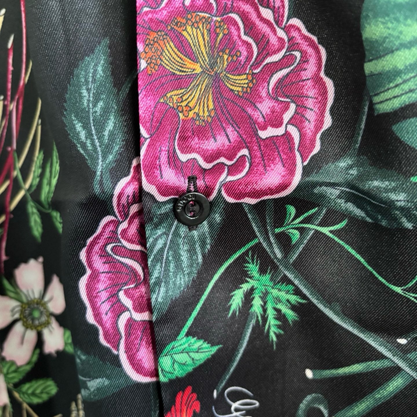 Multi-color Shirt