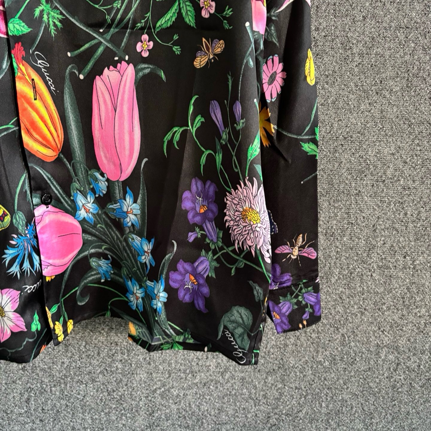 Multi-color Shirt