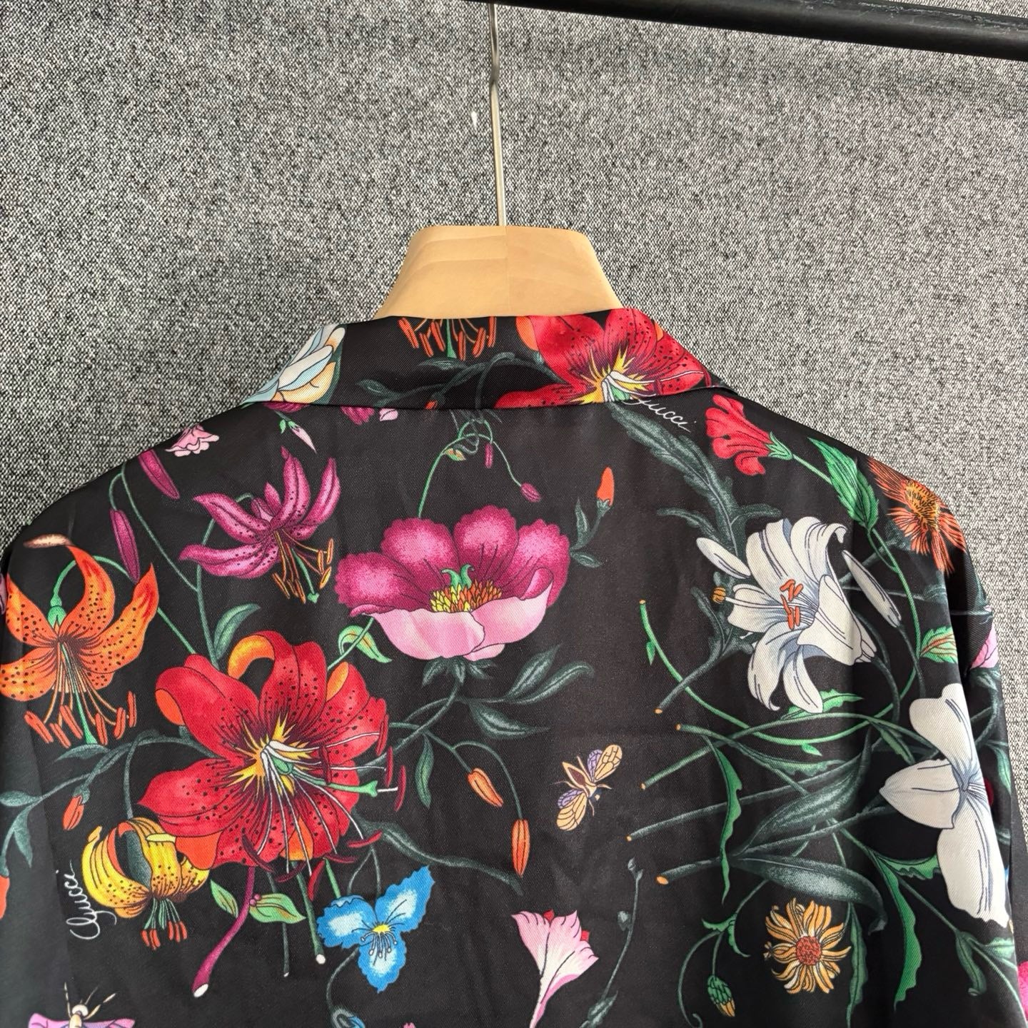 Multi-color Shirt