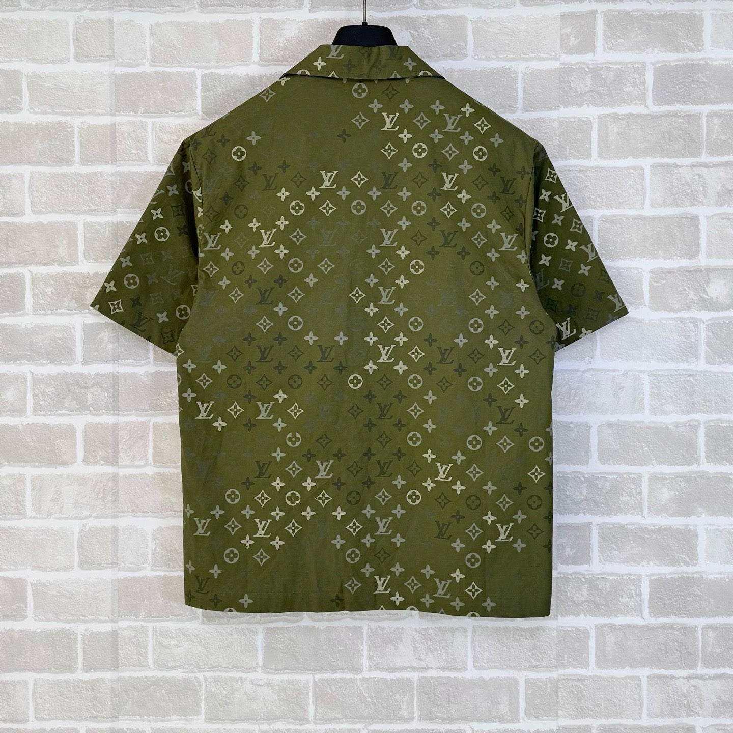 Dark green Shirt