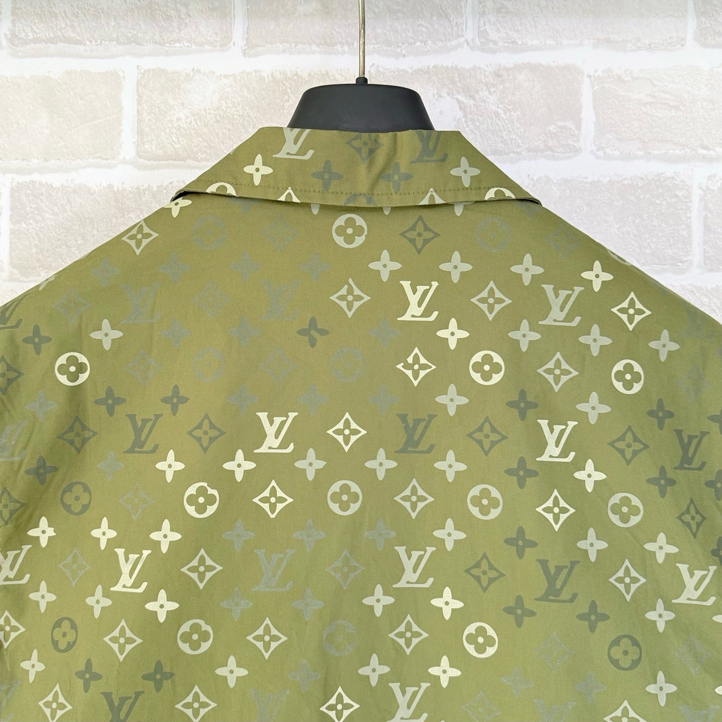 Dark green Shirt