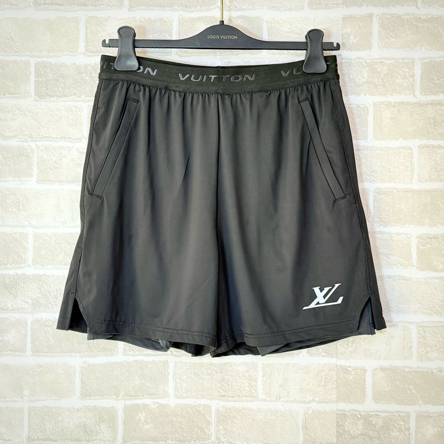 Black Short