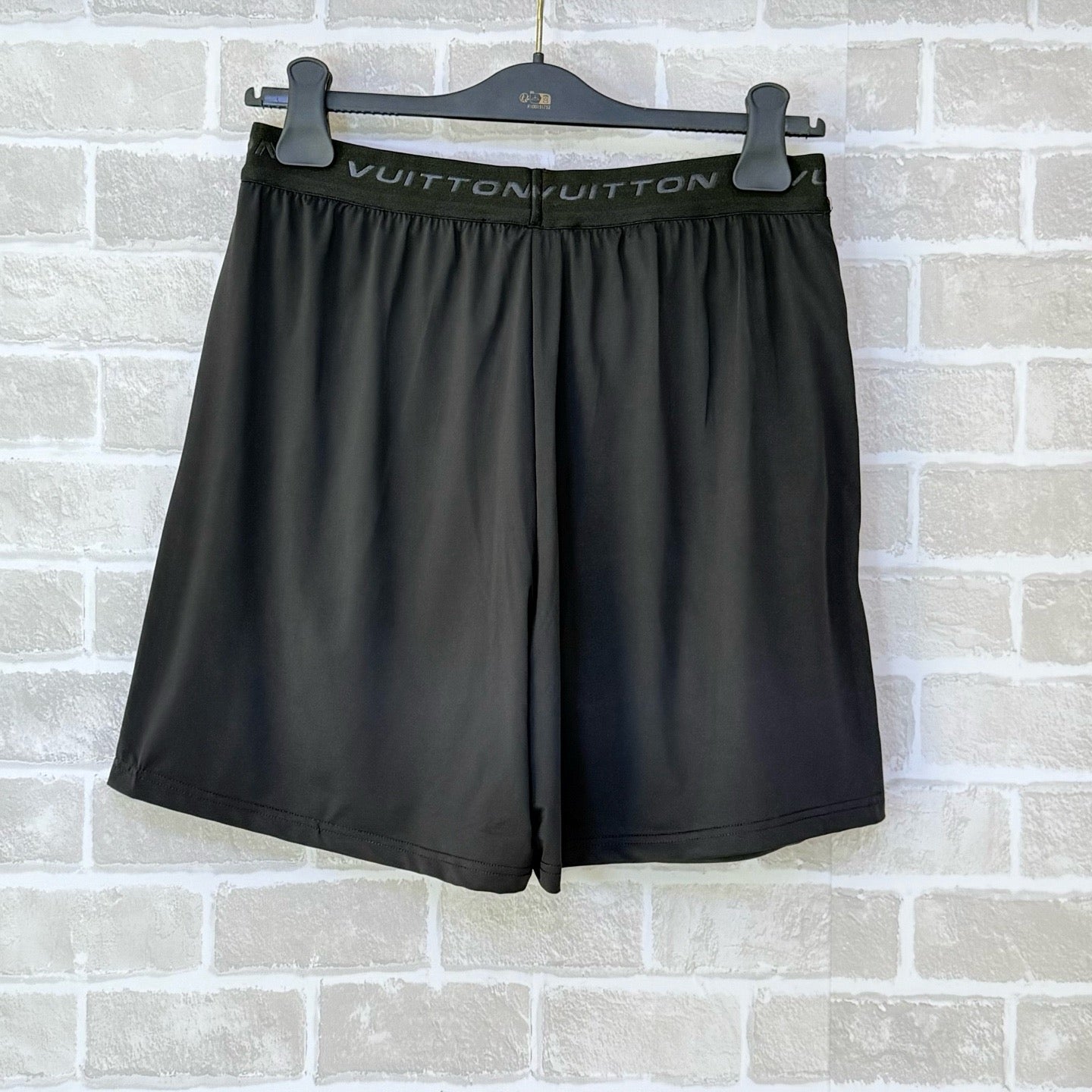 Black Short