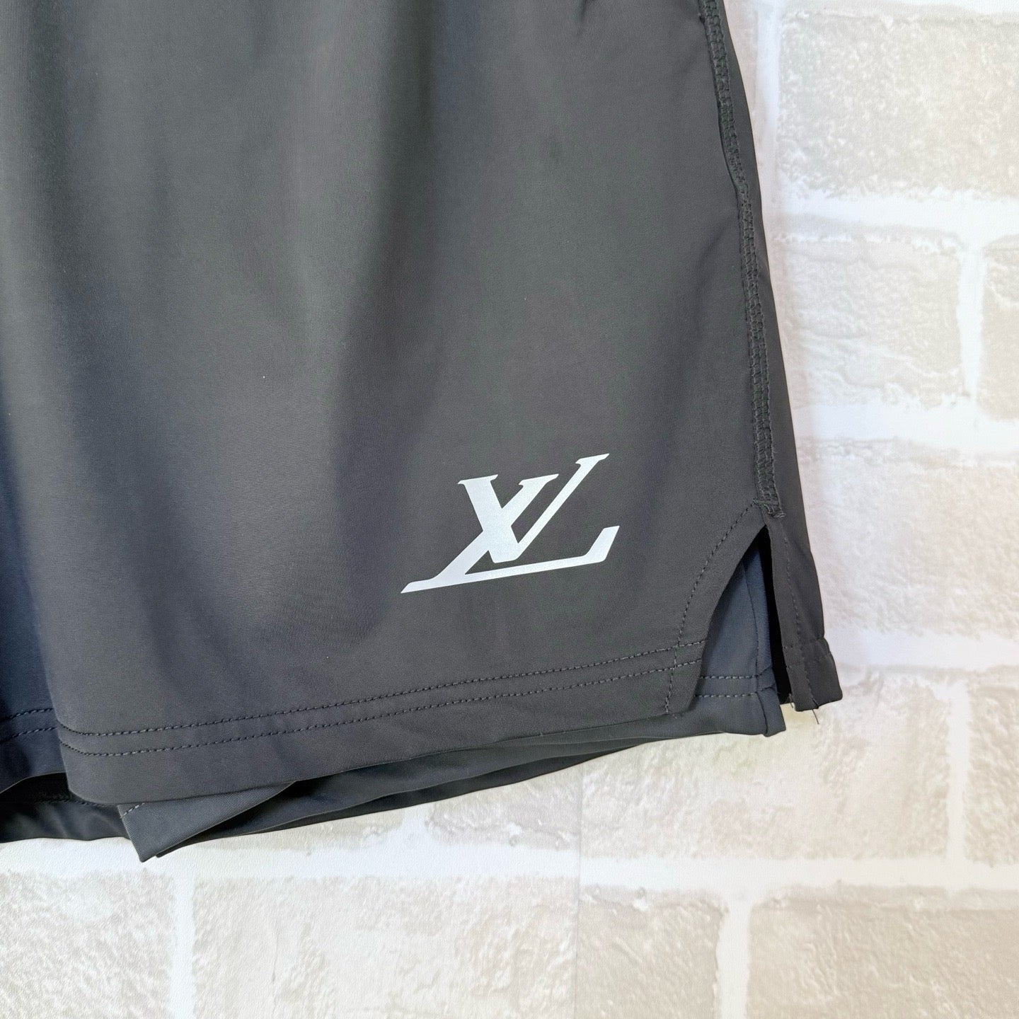 Black Short