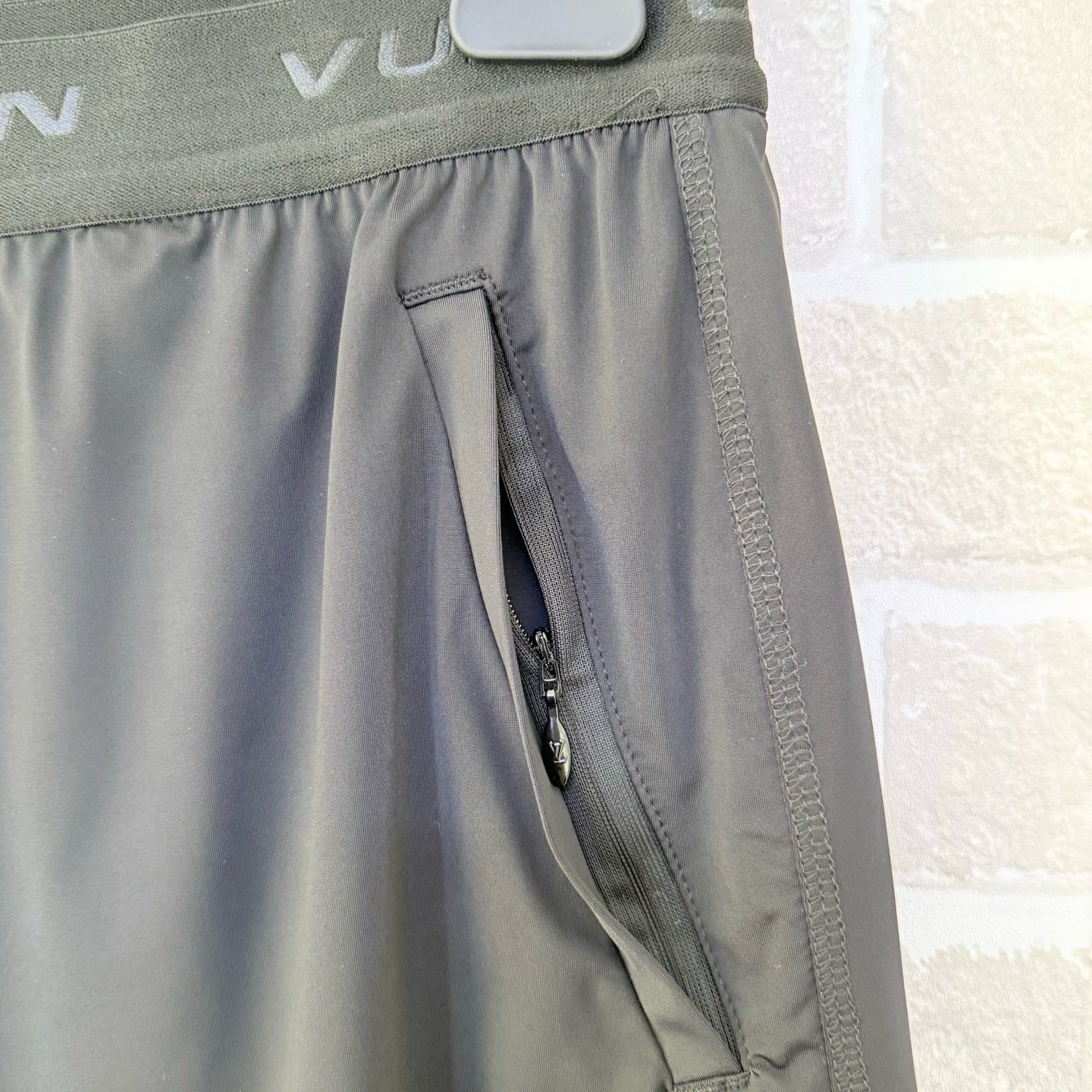 Black Short