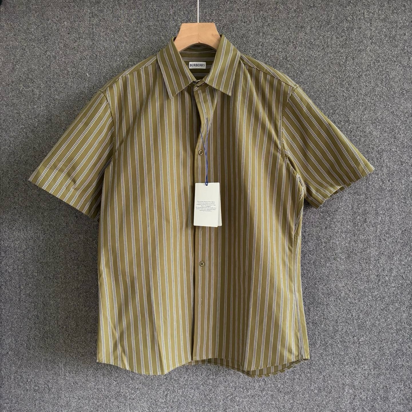 Olive green Shirt