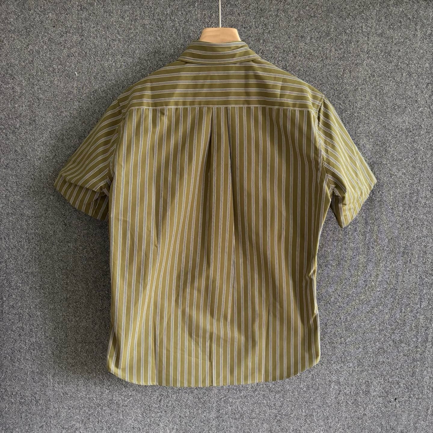 Olive green Shirt