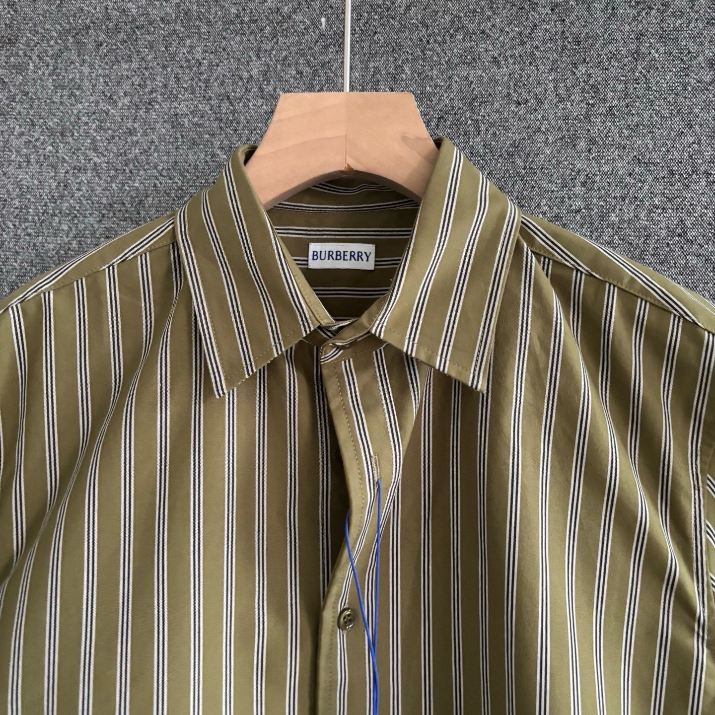 Olive green Shirt