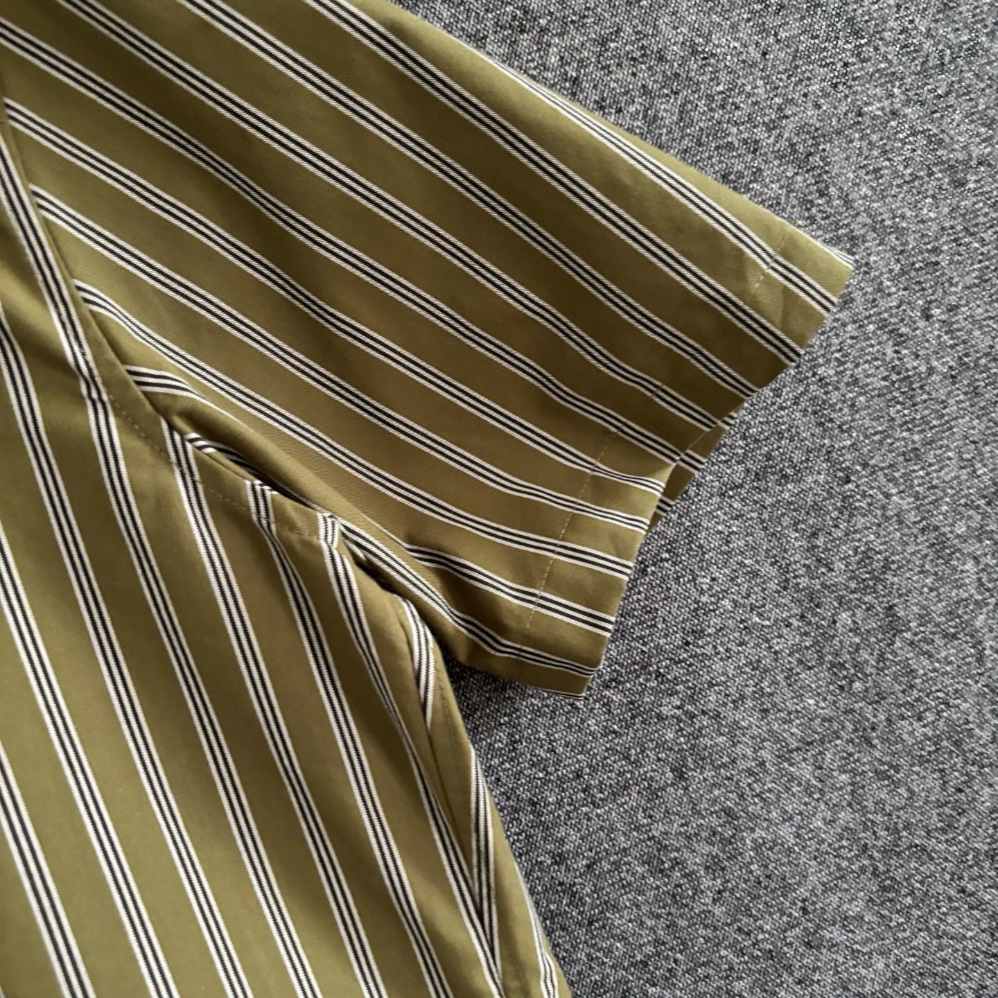 Olive green Shirt