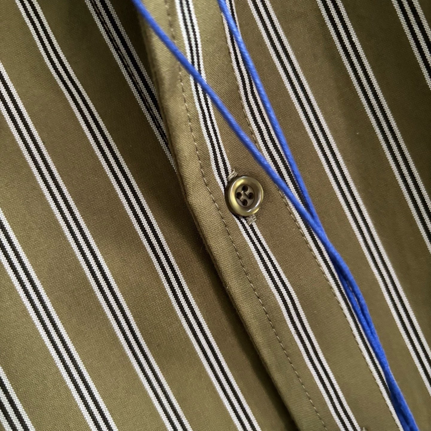 Olive green Shirt