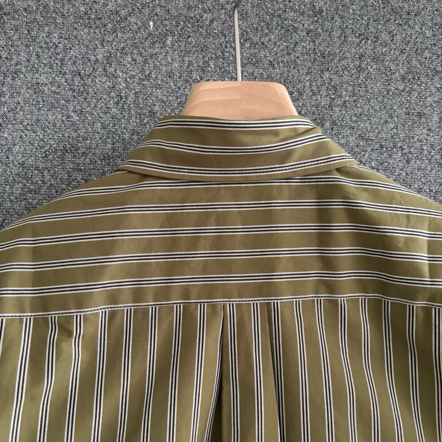 Olive green Shirt