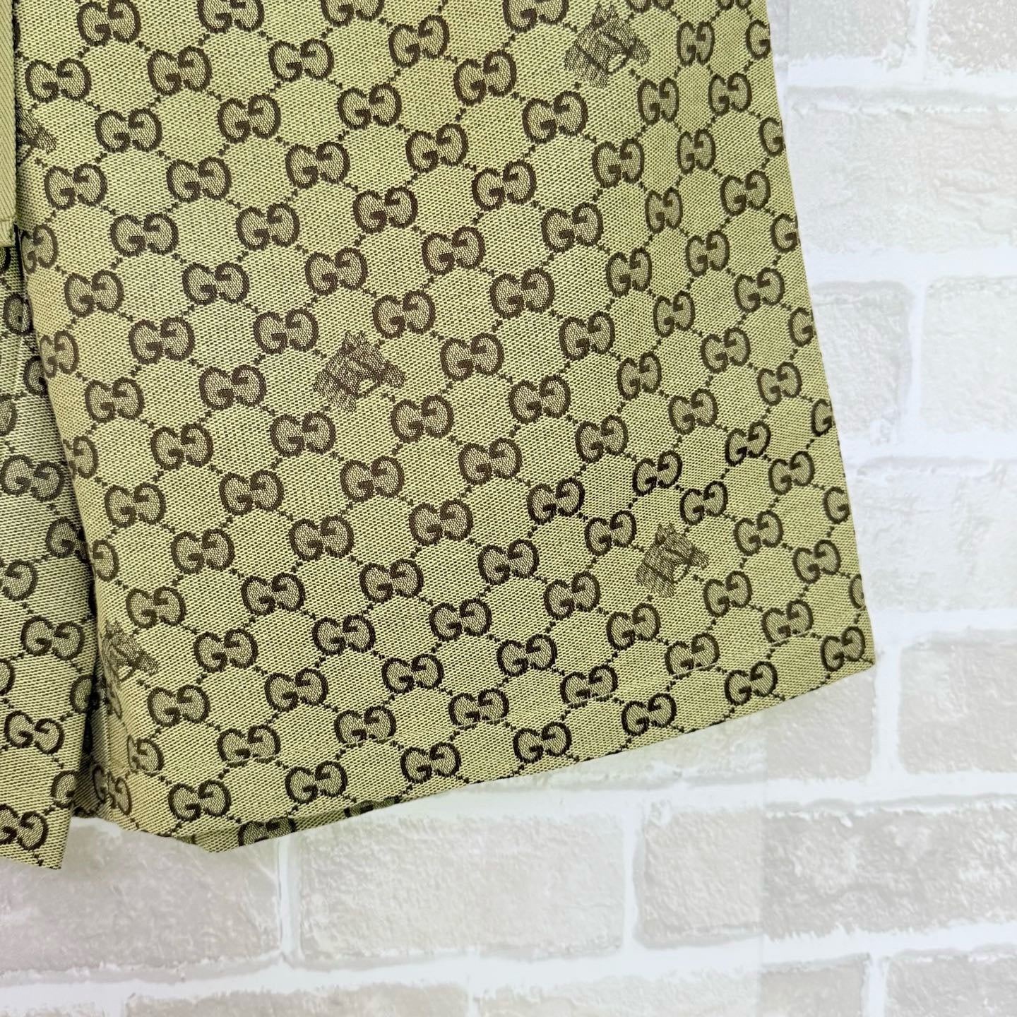 Beige brown Short