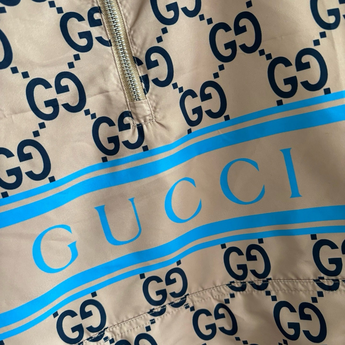 Multi-color Jacket