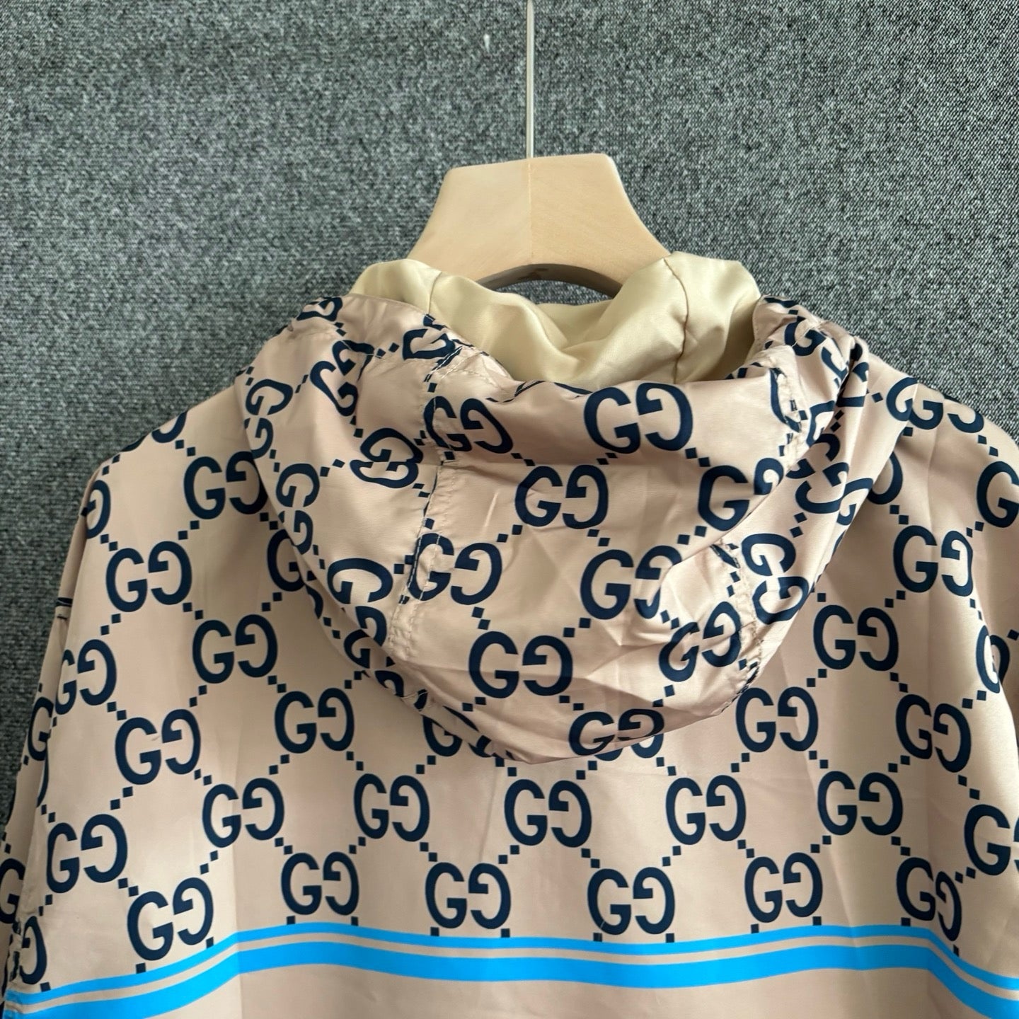 Multi-color Jacket