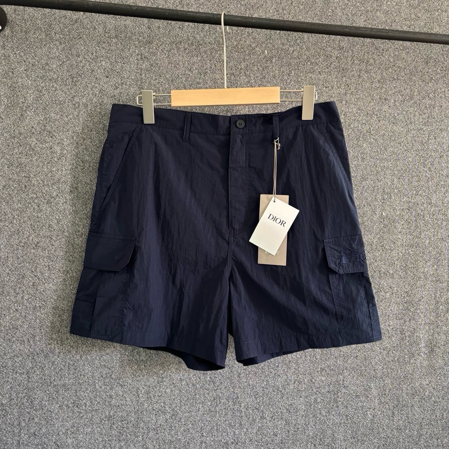 Black Short