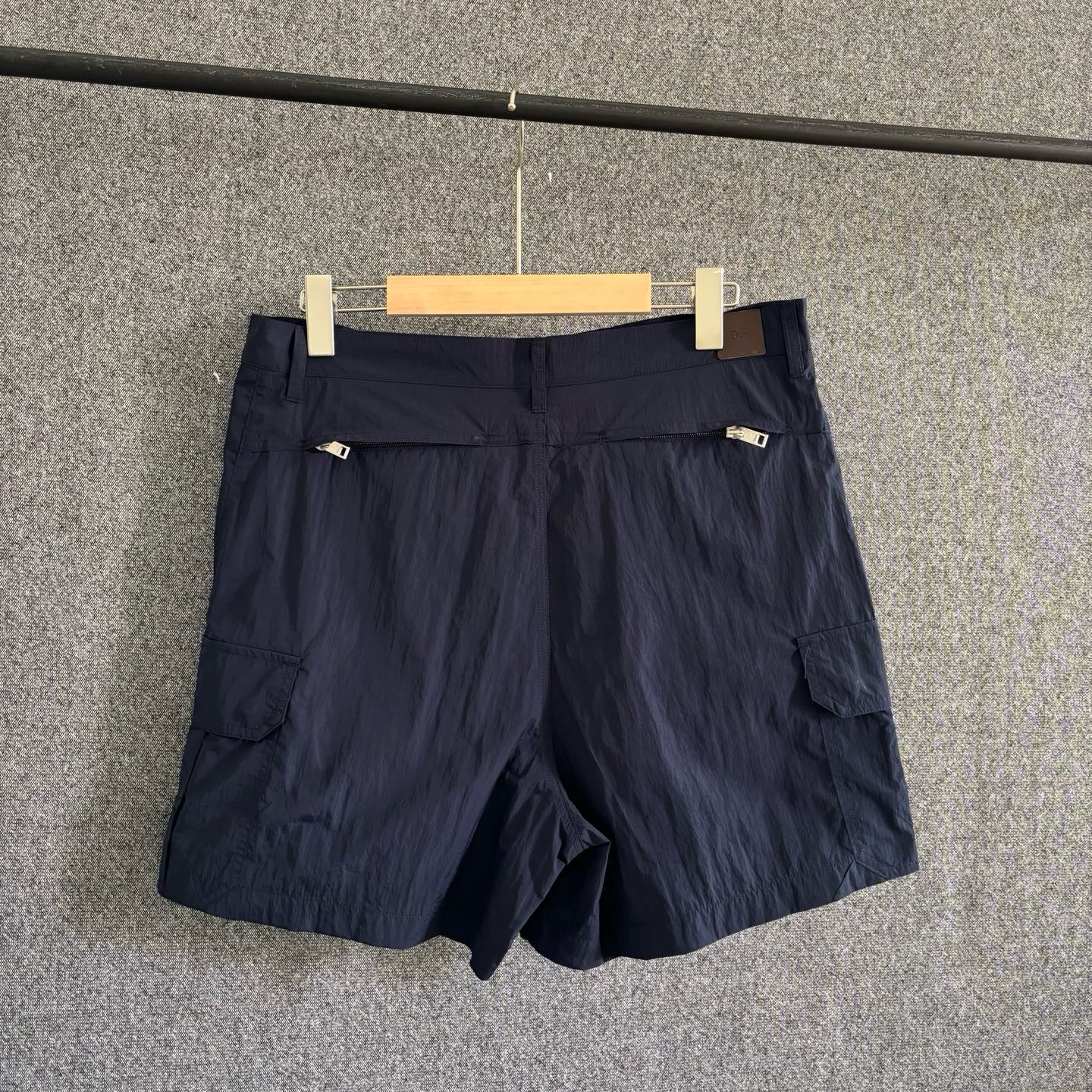 Black Short