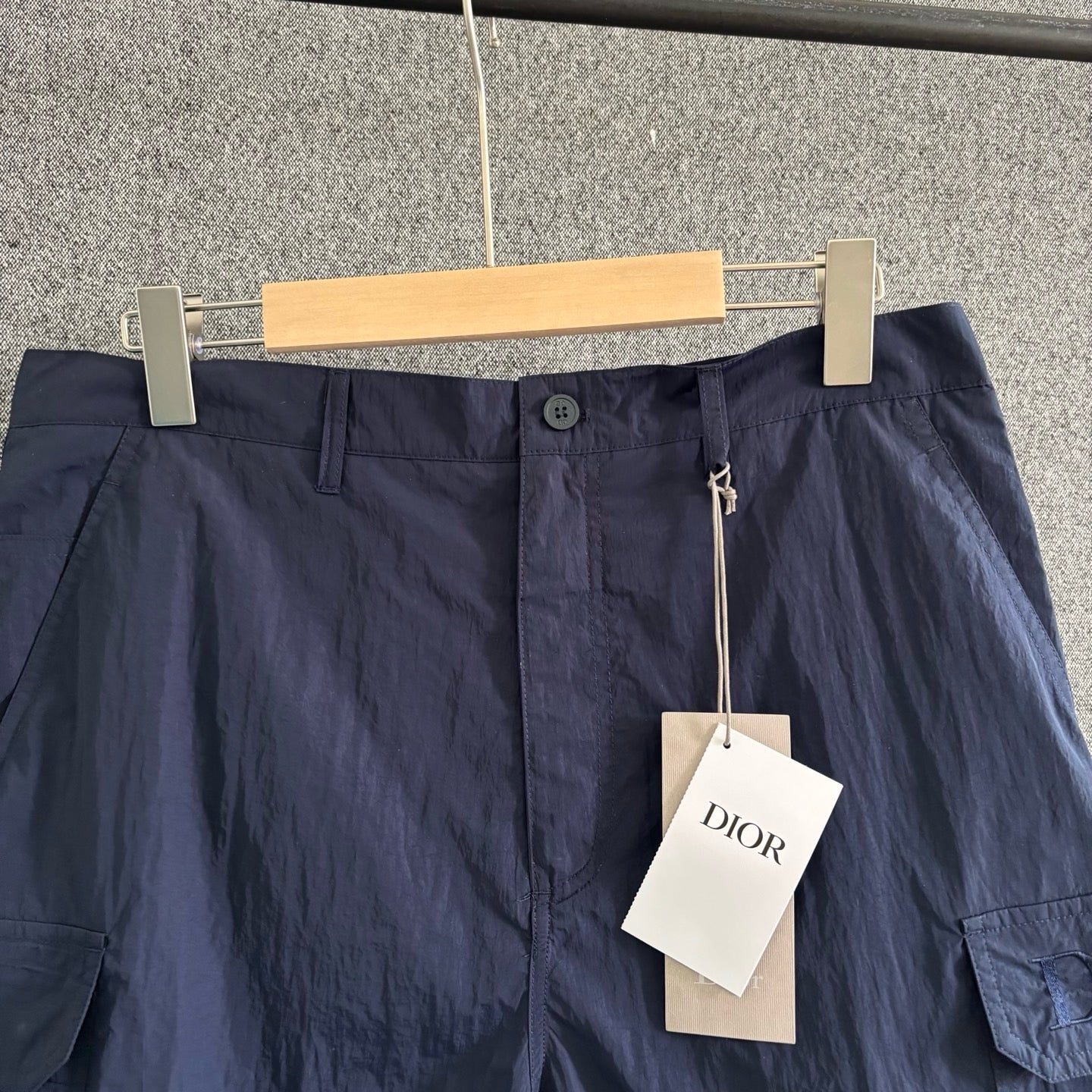 Black Short