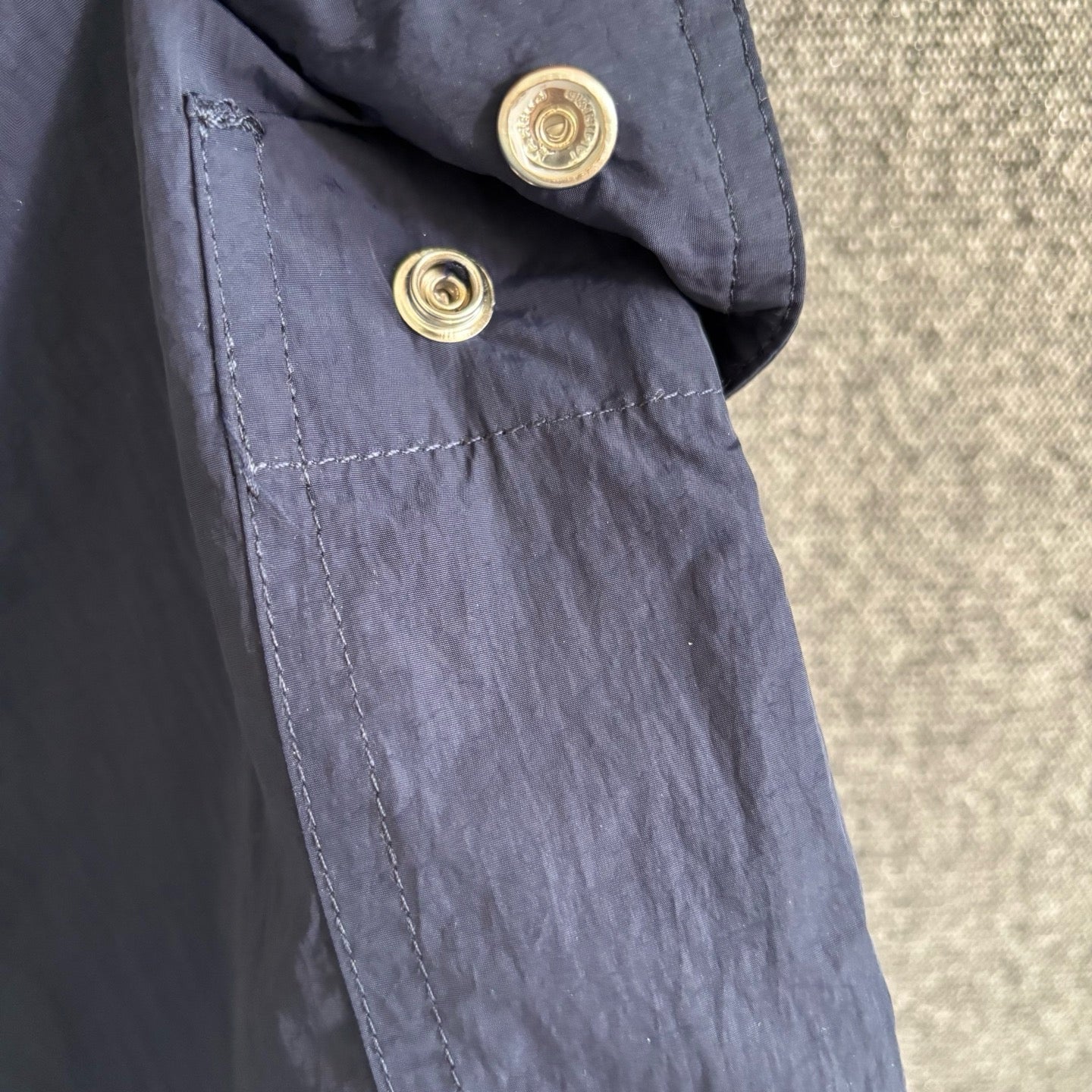 Black Short
